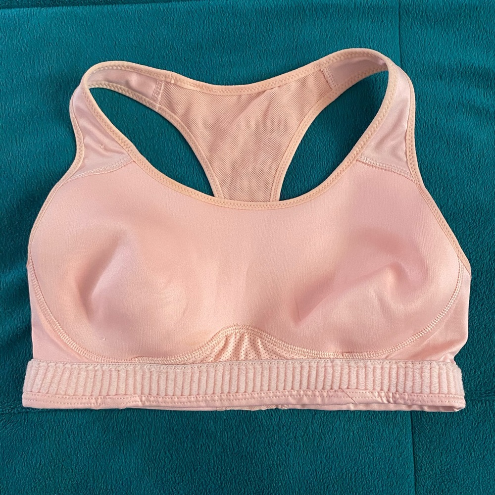 Nike Women's Victory Padded Sports Bra Size XS - Picture 5 of 5